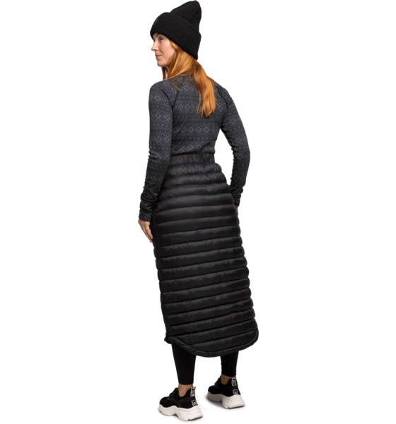 EVEREST W LONG QUILT SKIRT Everest Outdoor